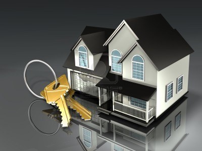 Home loan for flipped property