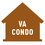 VA condo financing