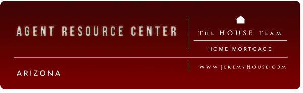 Agent Resource Center