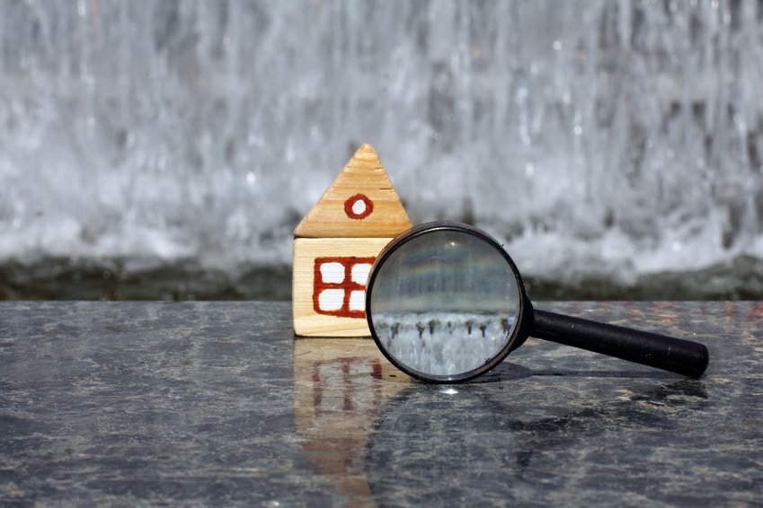 FHA Home Loan Property Standards