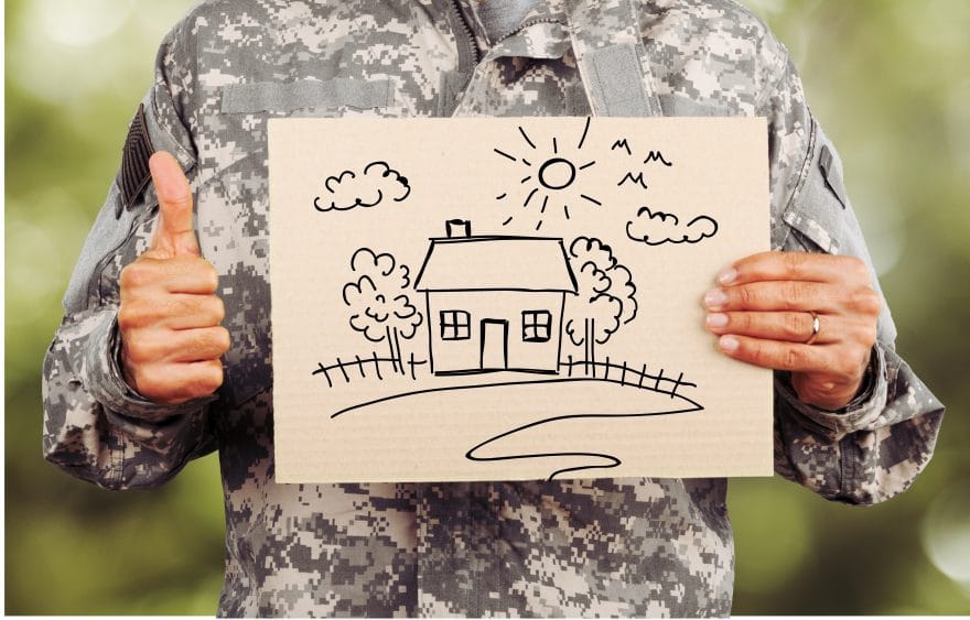 FHA Vs VA Loan - Comparing The Two Loan Programs In Detail