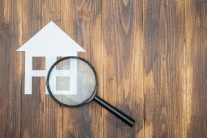 VA Mortgage Minimum Property Requirements