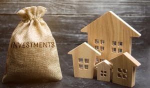 Finance 10 properties mortgage loan