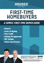 first-time homebuyers guide